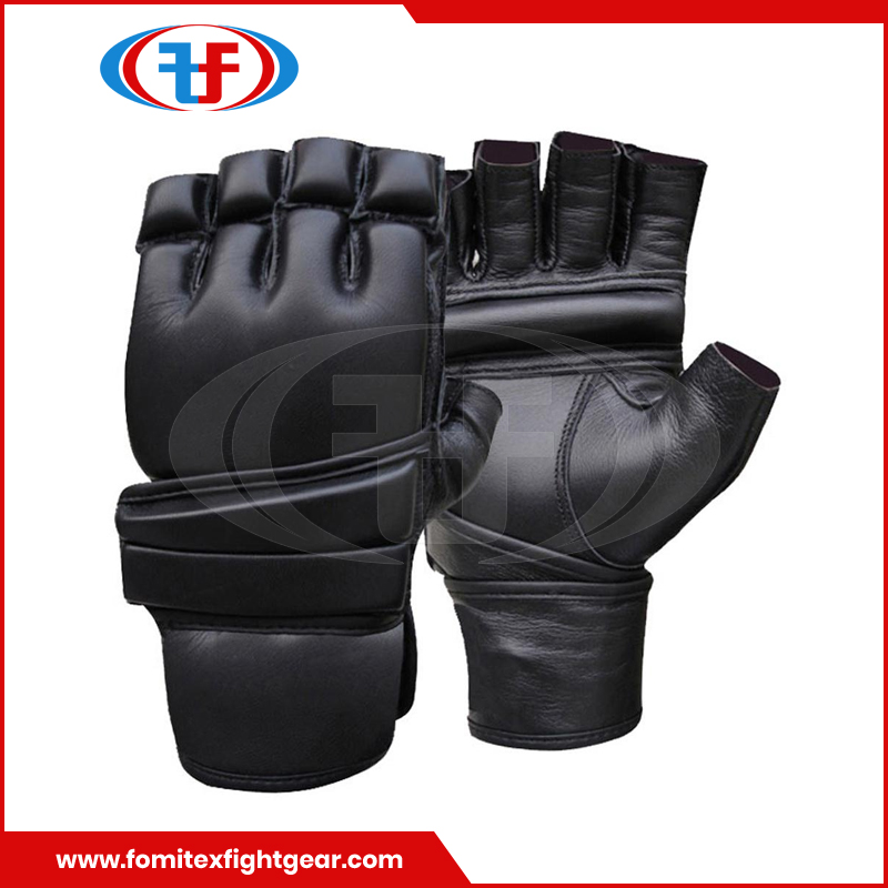Grappling MMA Gloves