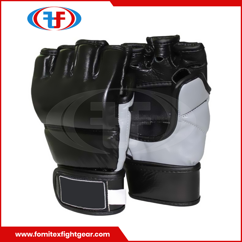 Grappling MMA Gloves