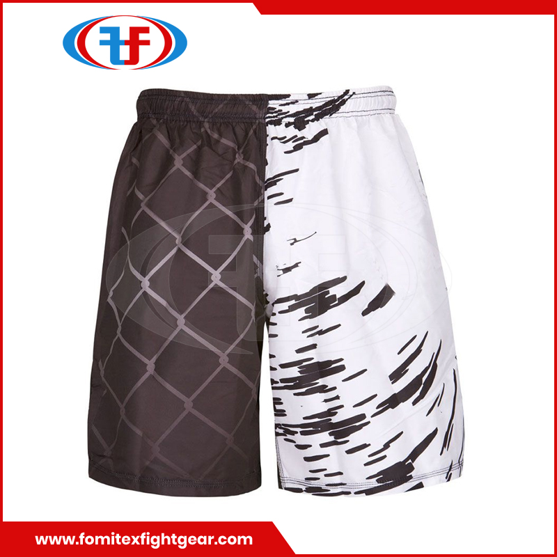 Grappling Shorts