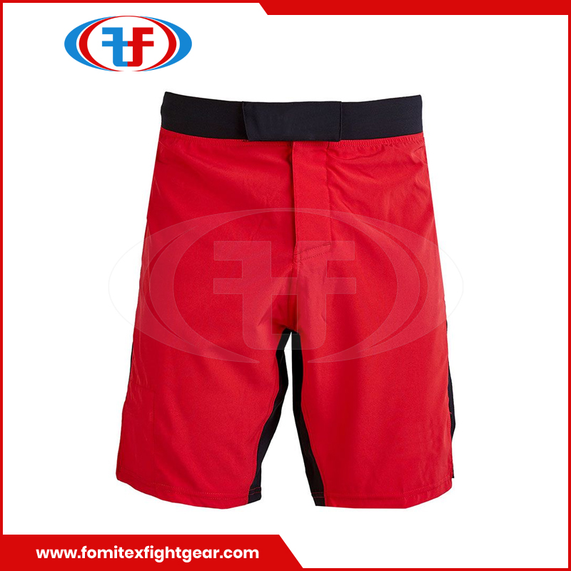 Grappling Shorts
