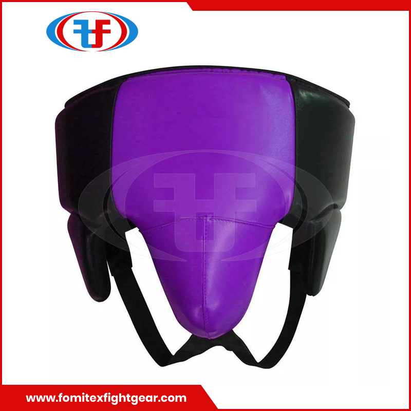Groin Guard