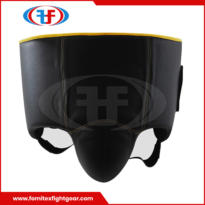Groin Guard