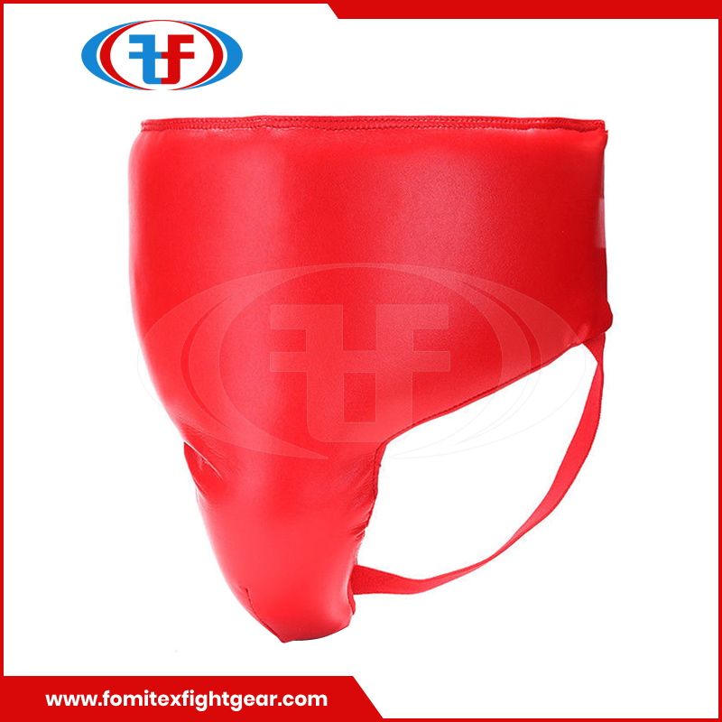 Groin Guard