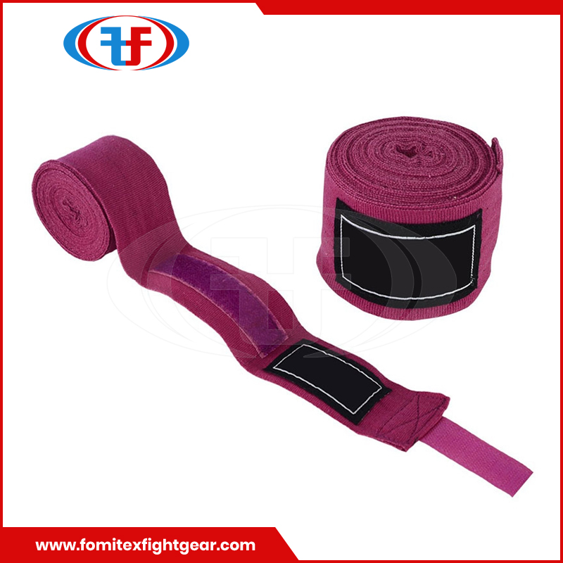 Hand Wrap