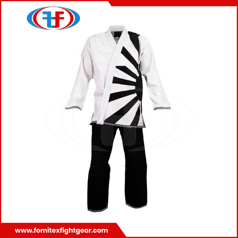 Hapkido Suit 