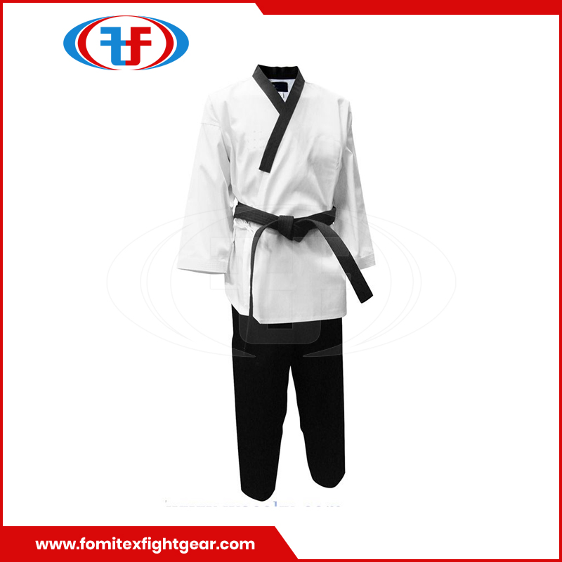 Hapkido Suit 