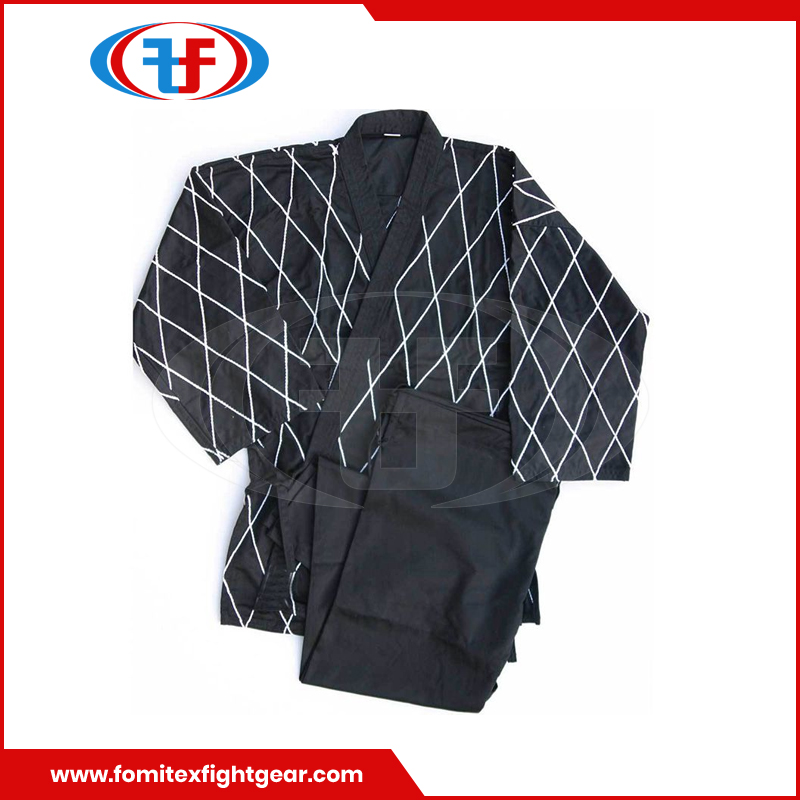 Hapkido Suit 