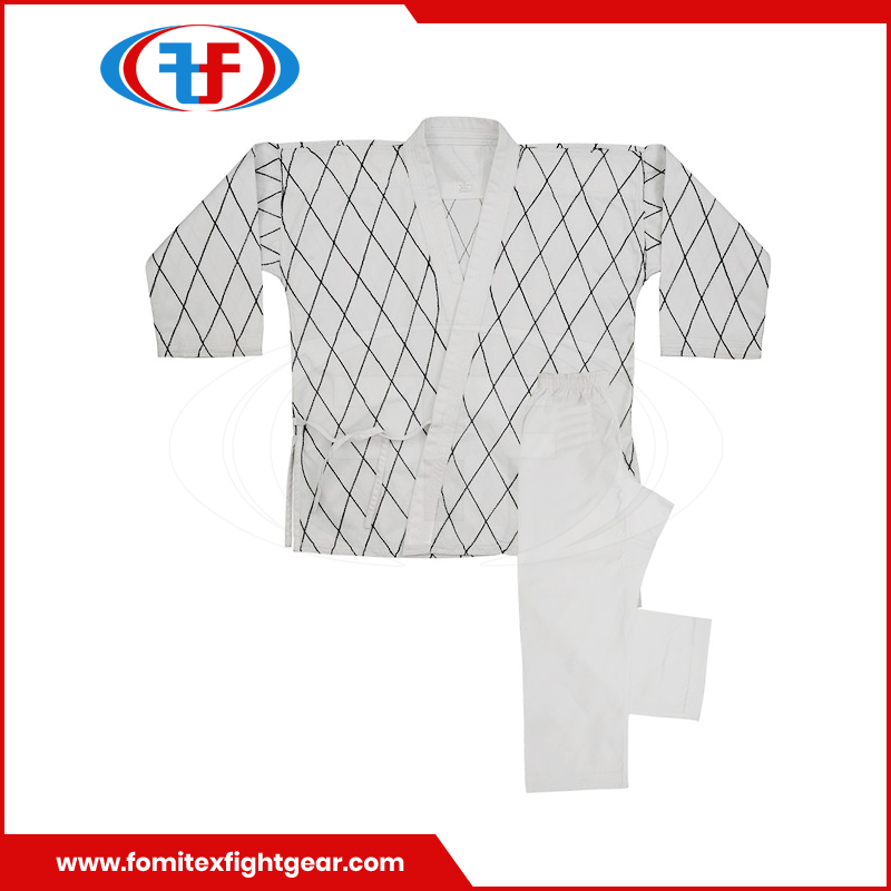 Hapkido Suit 