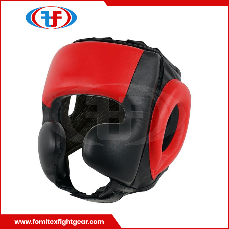 Head Guards
