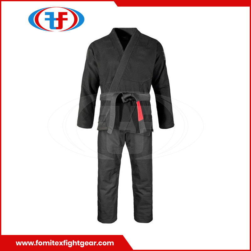 Jiu Jitsu Suit