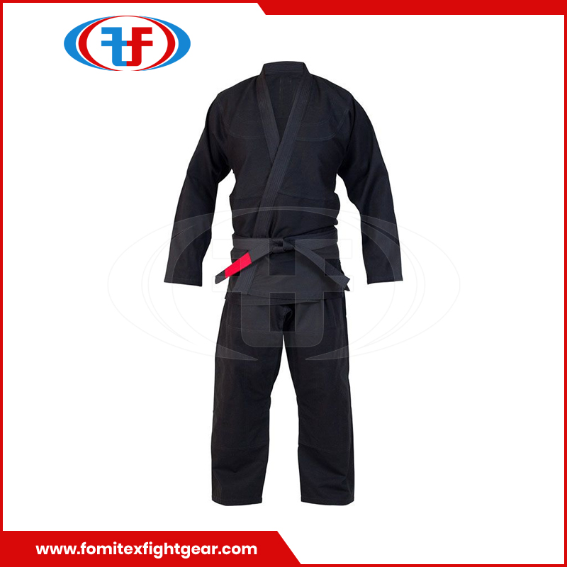 Jiu Jitsu Suit