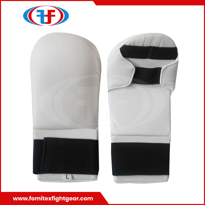 Karate Mitt