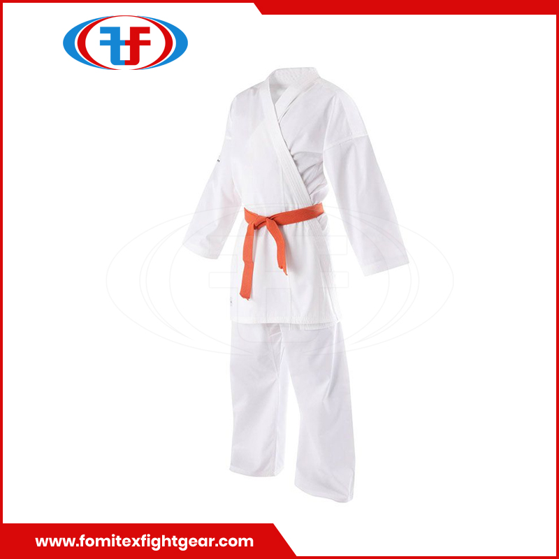 Karate Uniform