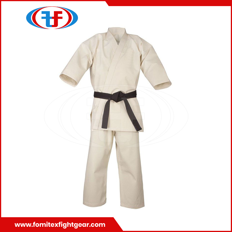 Karate Uniform