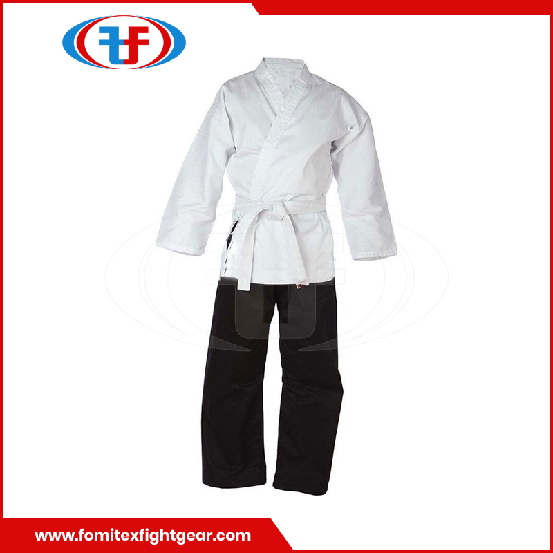 Karate Uniform