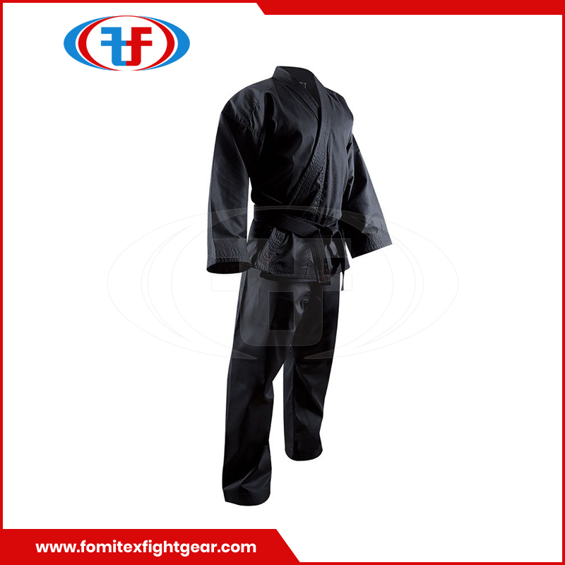 Karate Uniform