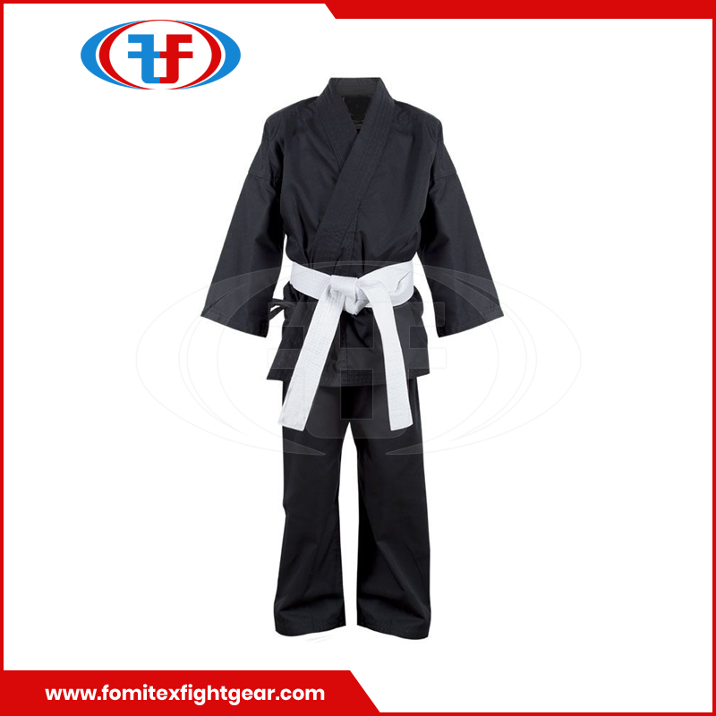Karate uniform