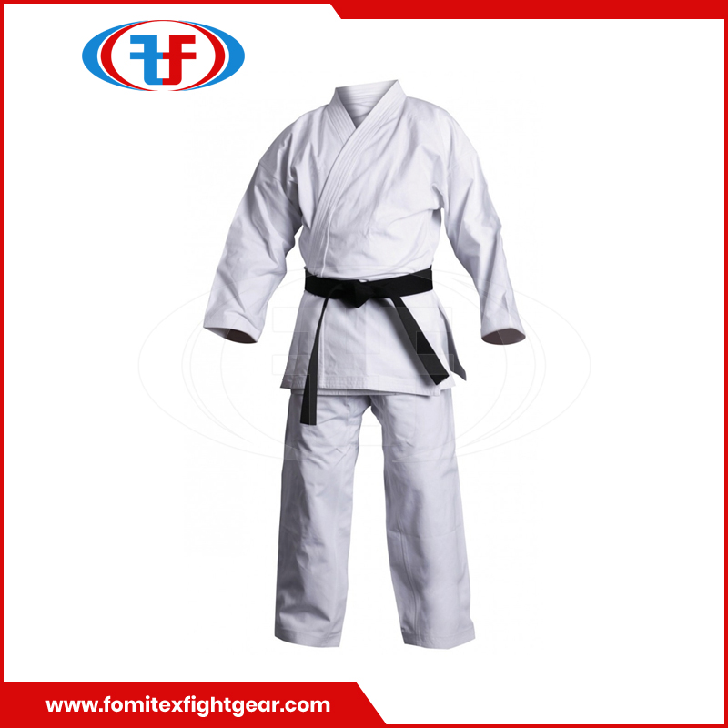 Karate uniform