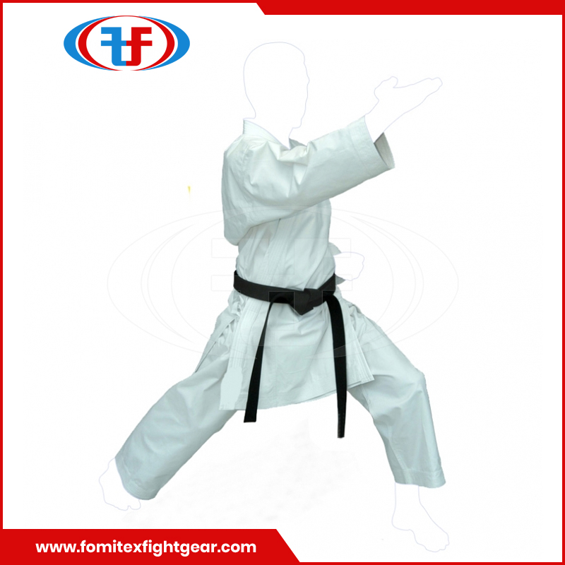Karate Uniform