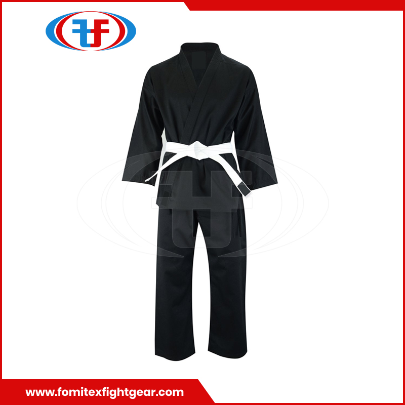 Karate Uniform