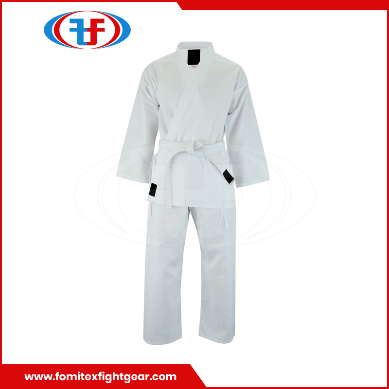 Karate Uniform