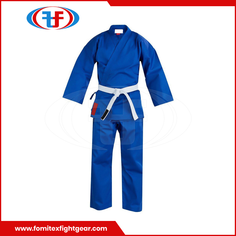 Karate Uniform