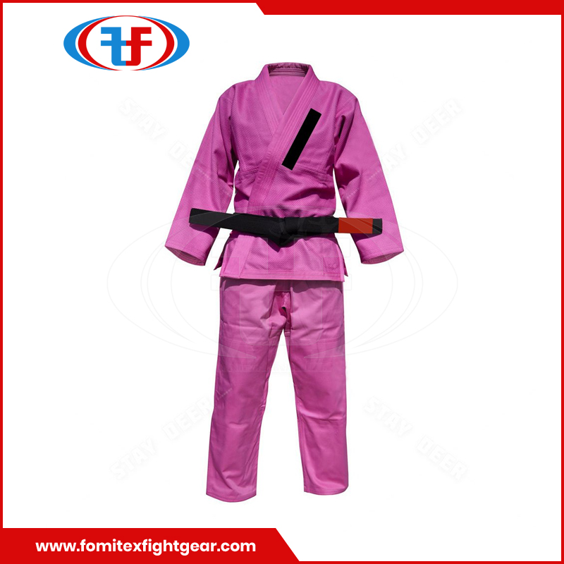 Karate Uniform