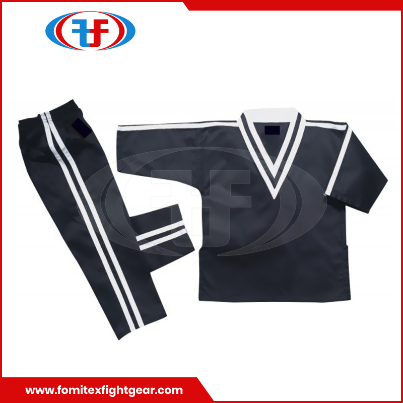 Kickboxing Suits