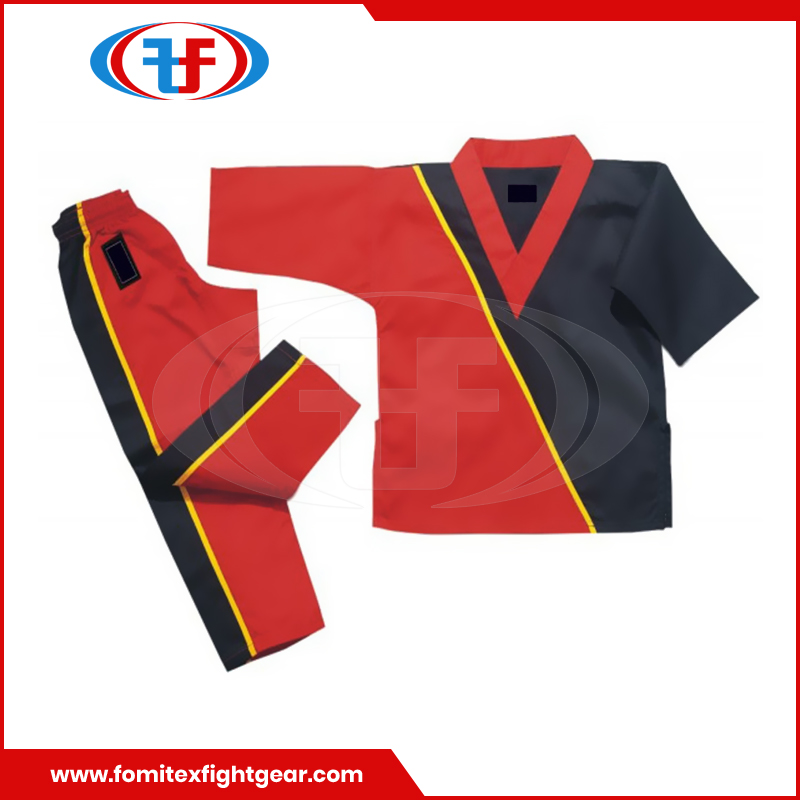 Kickboxing Suits
