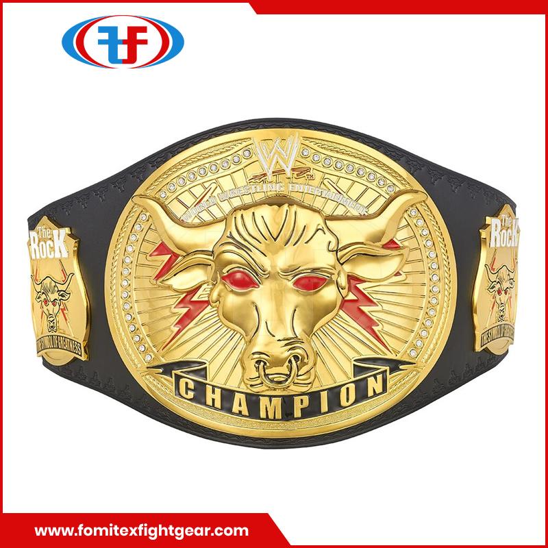 Kids Champion Belt
