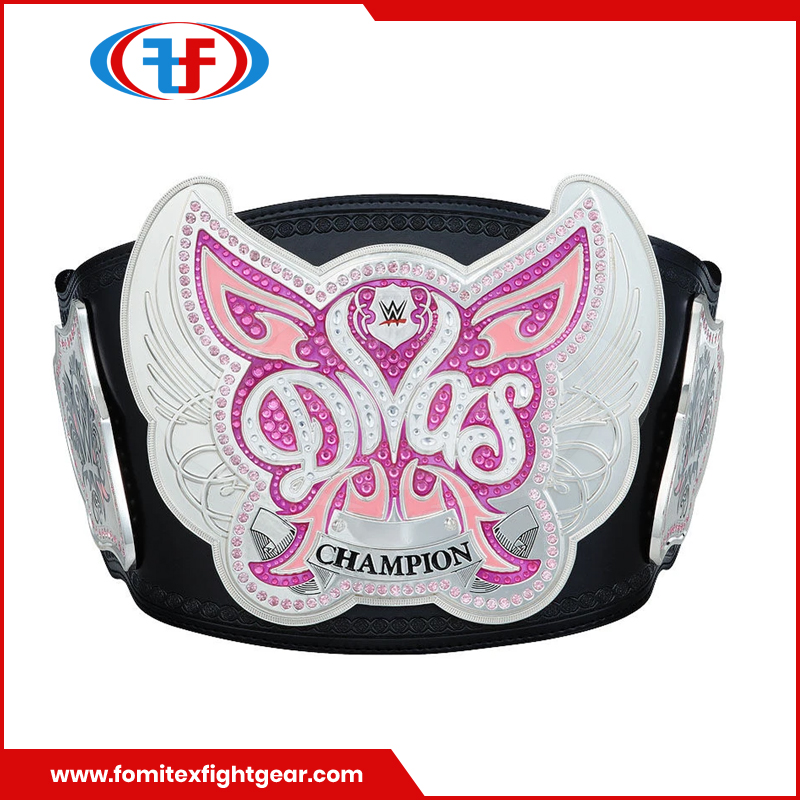 Kids Champion Belt