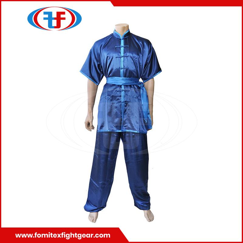Kung-Fu Uniform