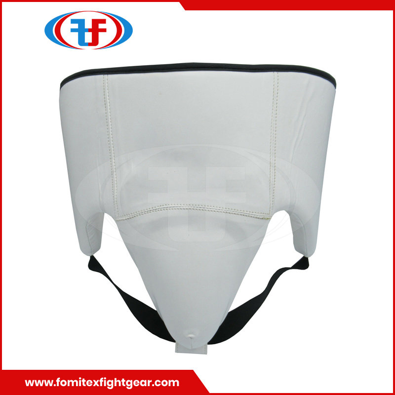 Ladies Groin Guard