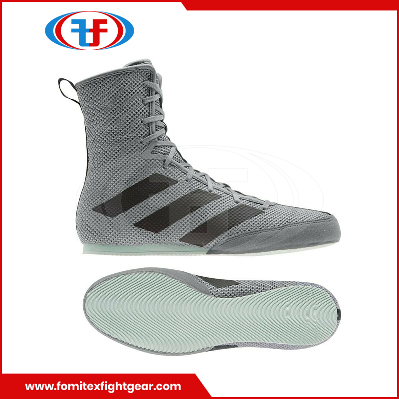Long Boxing Shoes