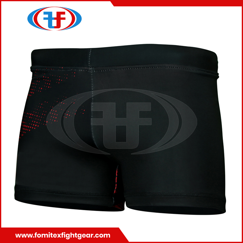 Lycra Fight Shorts