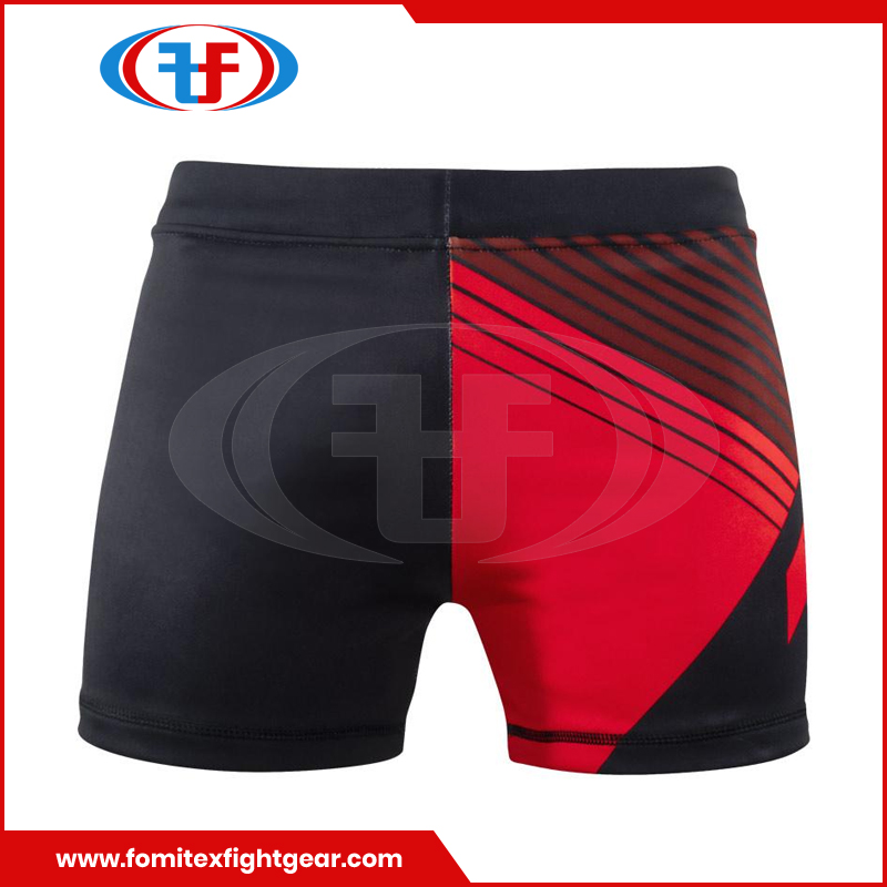 Lycra Fight Shorts