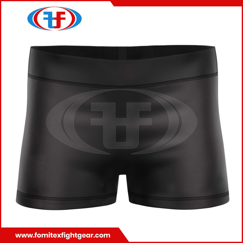 Lycra Fight Shorts