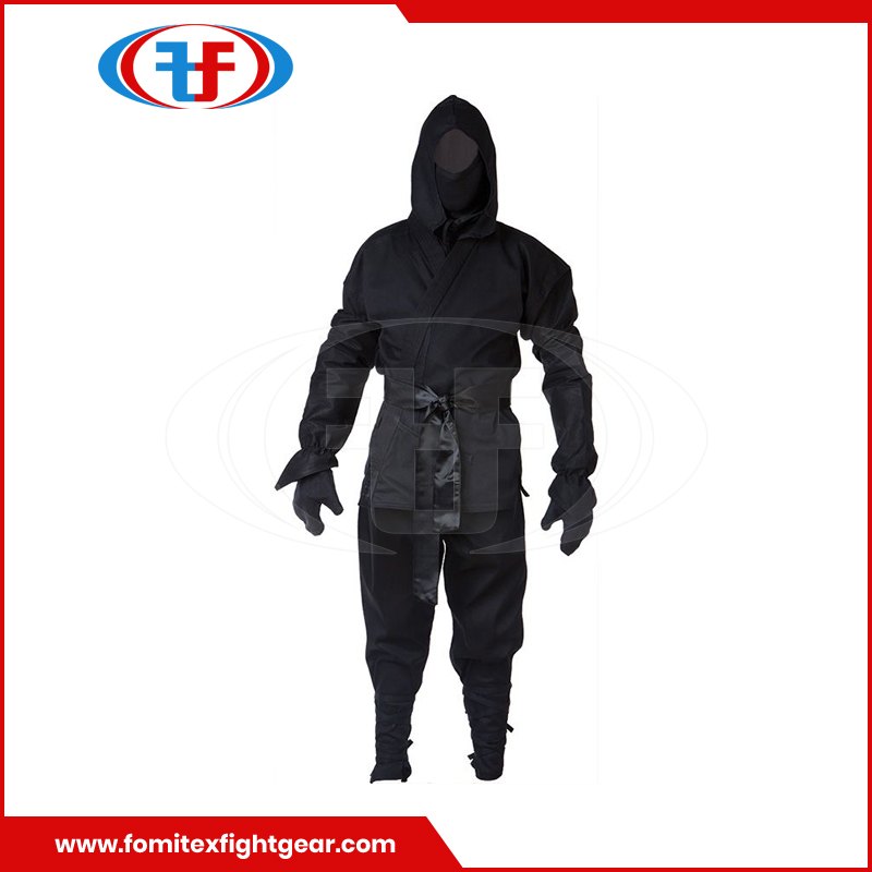 Ninja Uniforms
