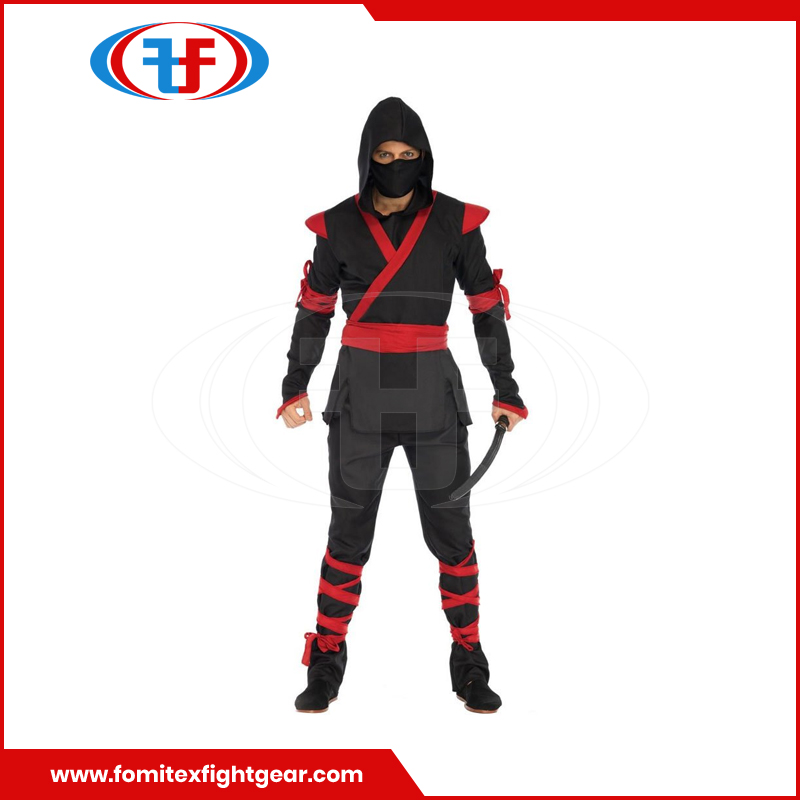 Ninja Uniforms
