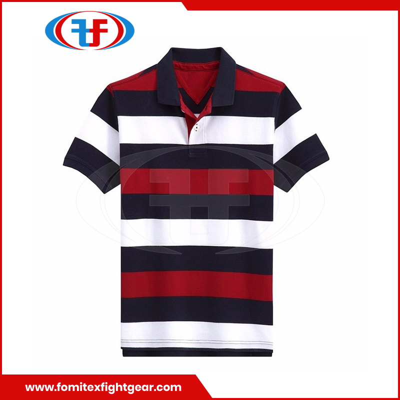 Polo Shirts