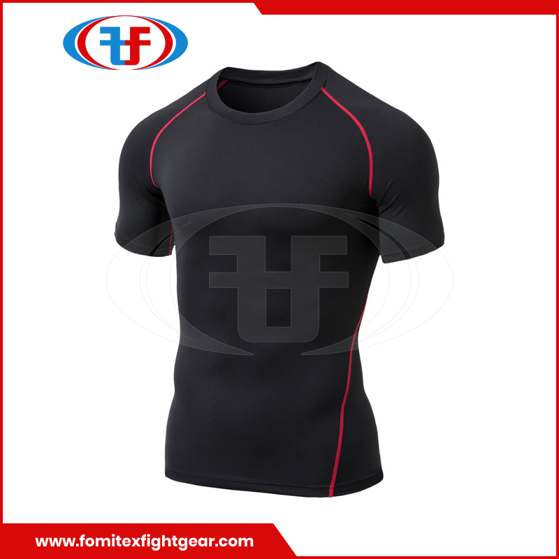 Rash Guards