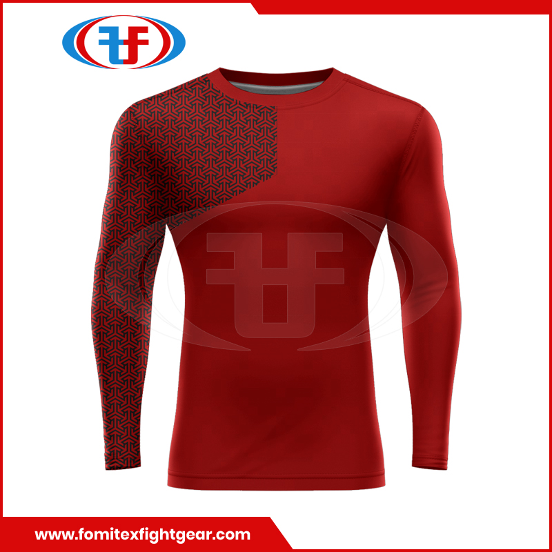 Rash Guards