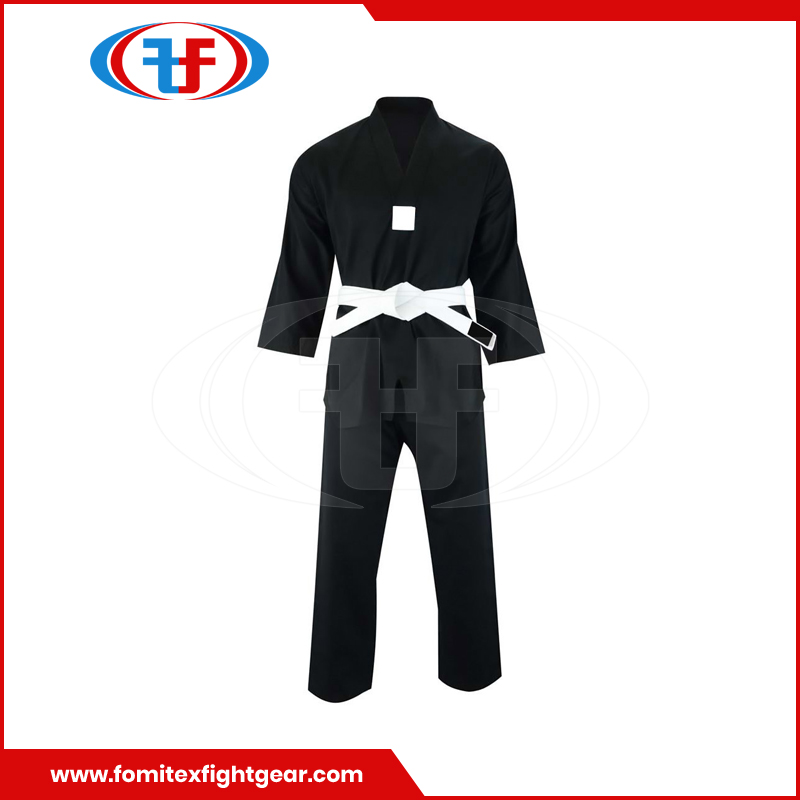 Taekwond Do ITF Suit
