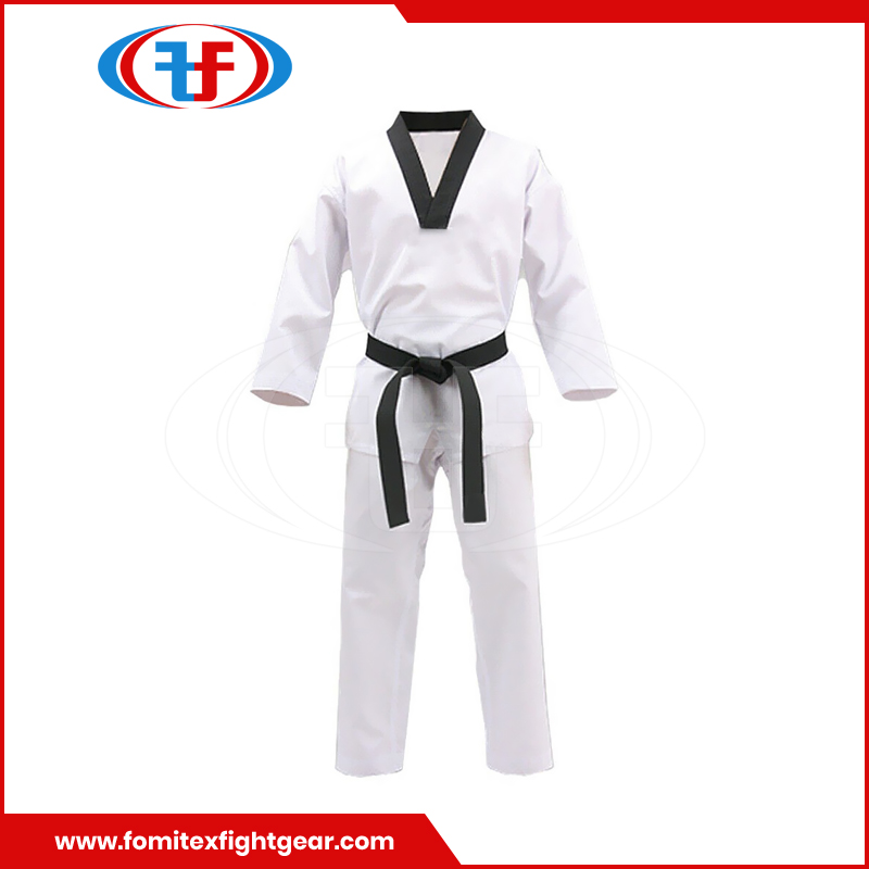 Taekwond Do WTF Suit