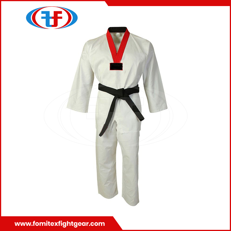 Taekwond Do WTF Suit