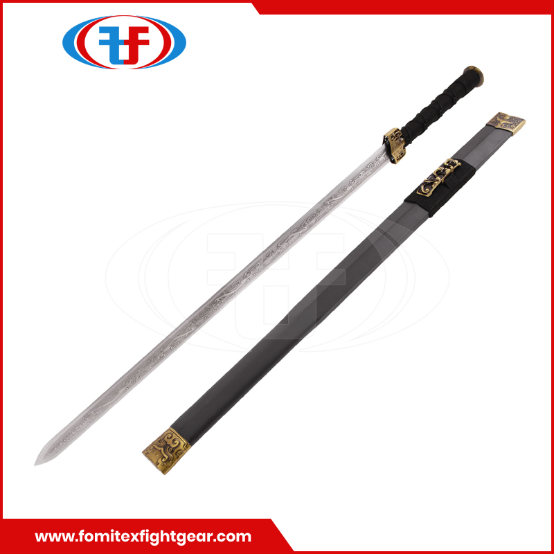 Tai Chi Sword
