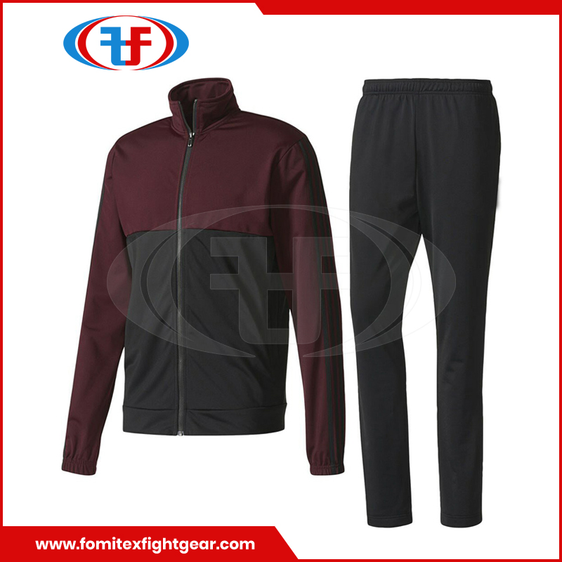 Track Suits