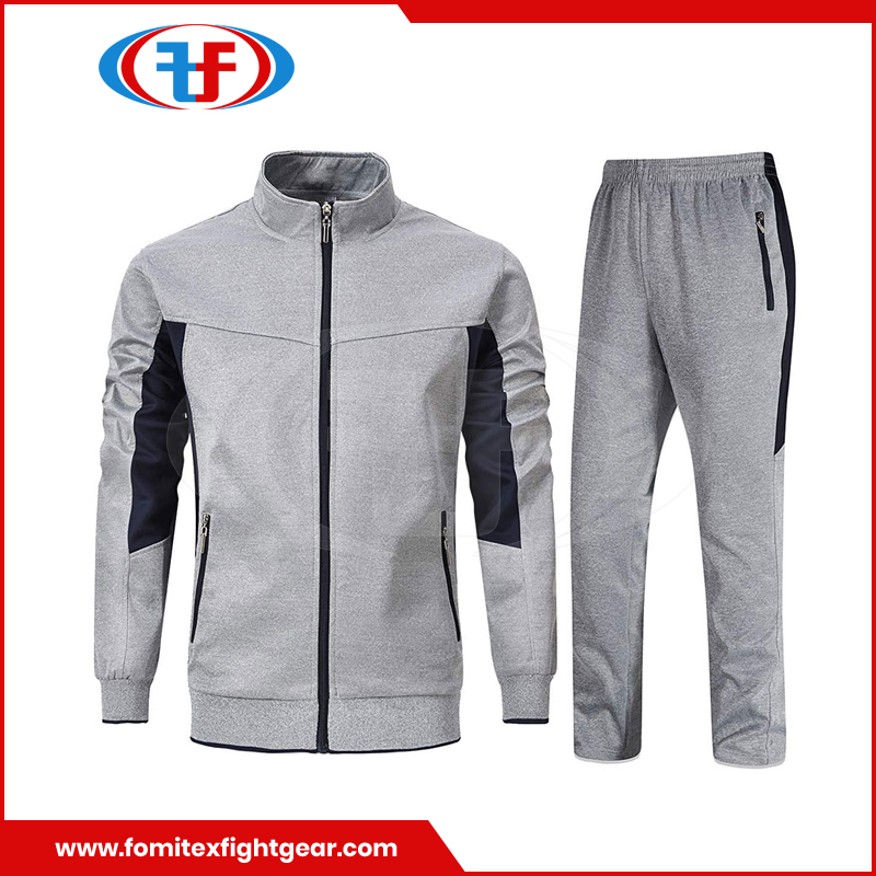 Track Suits