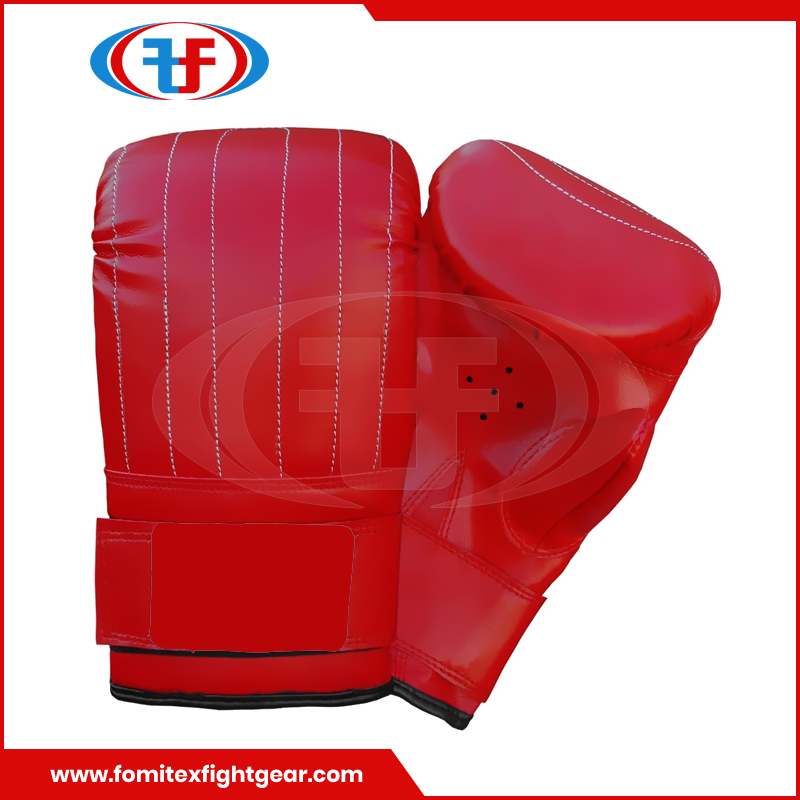 Training Bag mitt
