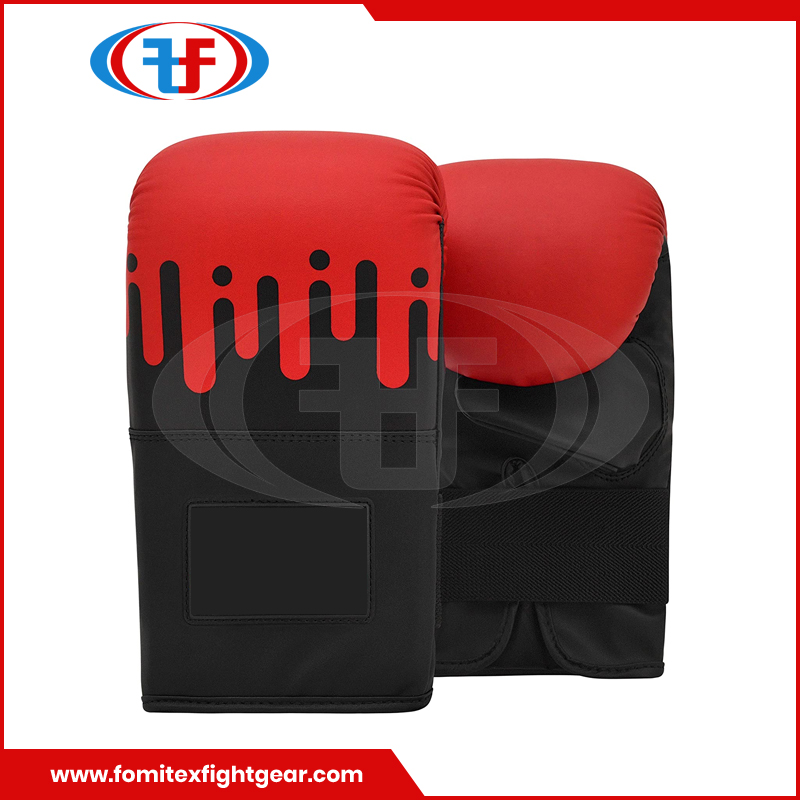 Training Bag mitt